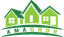 Amaghor Logo